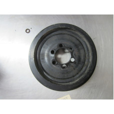 18X108 Crankshaft Pulley For 09-13 BMW 328I XDRIVE  3.0 7546087